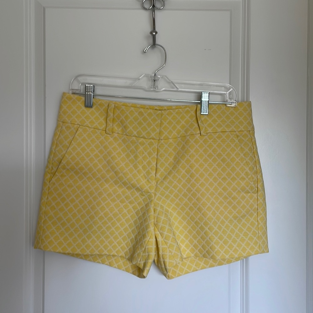 Ann Taylor Shorts